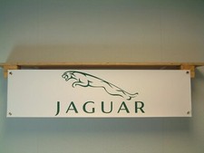 Jaguar Classic Banner Auto