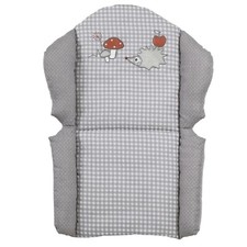 Roba Sitzverkleinerer für Kombihochstuhl Adam & Eule  TOP