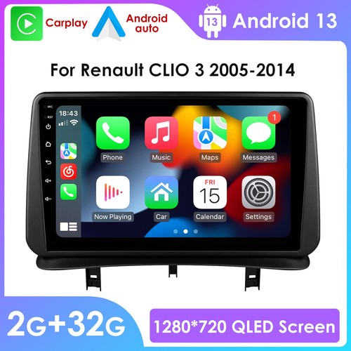 32gb für renault - für, clio