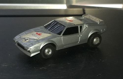 Tomaso modell pantera - de, modell: