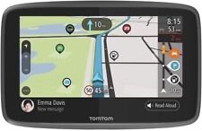 TomTom 4PL60 6 Zoll Navigationsgerät - Schwarz