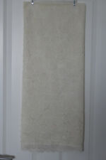 Tischdecke 8 - Spitzendecke 125 x 155 cm Creme Weiß