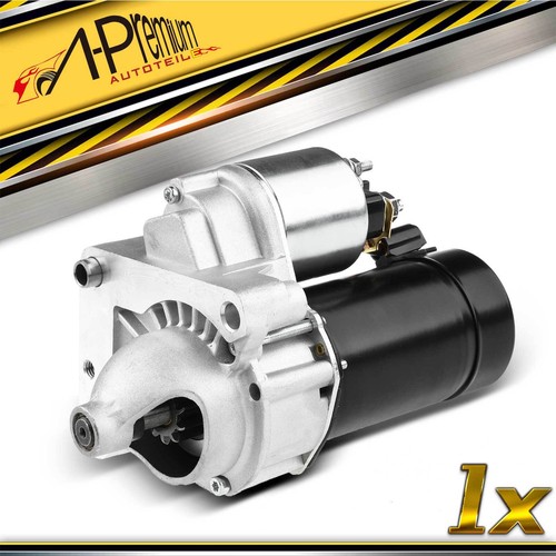 Anlasser starter kw für - anlasser, 1.4