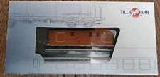 Tillig Modellbahnen HO German