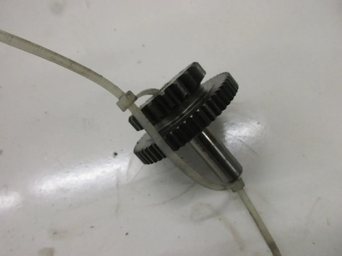 Anlasserfreilauf motor - anlasserfreilauf,