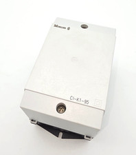 Moeller CI-K1-95-TS Isolierstoffgehäuse