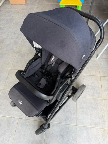 Joie level babyschale inkl - i-level,