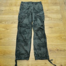 G Star Rovic Cargo Hose Herren