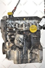 NISSAN MICRA RENAULT MODUS 1.5