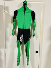 Skate suit, skinsuit, skin suit, speedsuit, Rubber, size S Bioracer