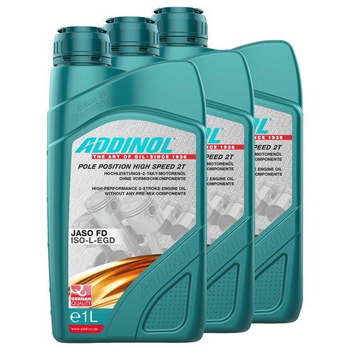 Motoröl addinol takt pole - addinol,