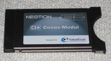 CONAX CI+ HD Modul by