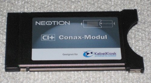 Conax modul by - conax,