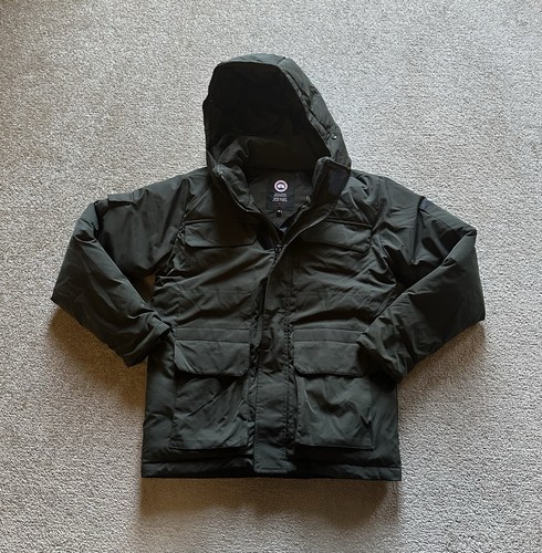 Canada goose herren jacke - goose,