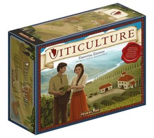 Feuerland - Viticulture