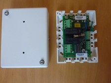 041220 Schaltmodul BUS 2 2 *Rel. 250 V/ 5A effeff novar esser honeywell telenot