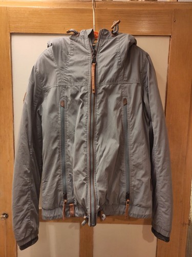 Naketano winterjacke damen - naketano,