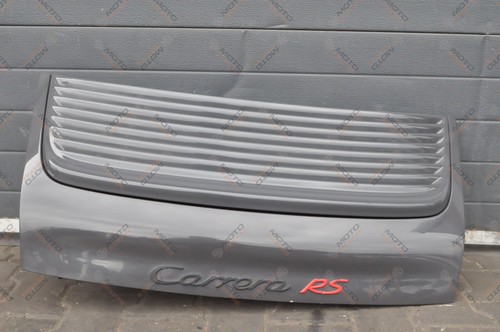 Porsche carrera 911 - carrera, rs