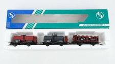Sachsenmodelle H0 14112