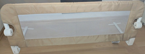 Bettschutzgitter - , /