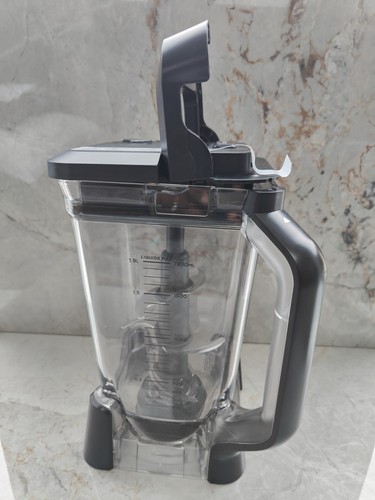 Ninja 1 küchenmaschine - ninja,