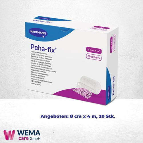Peha fix elastische - peha-fix,