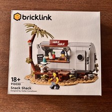 LEGO® 910030 - Snack Shack