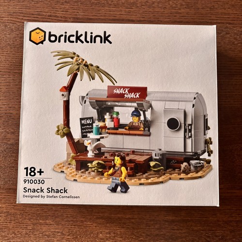 Lego 910030 snack - 910030,