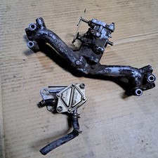 Vergaser Honda Aufsitzmäher