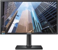 GRADE A Samsung S24E450D 24"