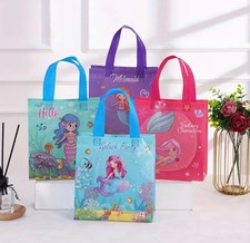 4 Stk. Geschenktaschen