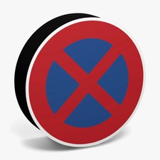 Absolutes Halteverbot