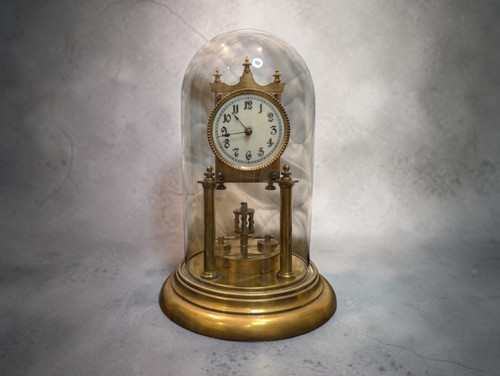 Gustav becker 400 tage - becker,