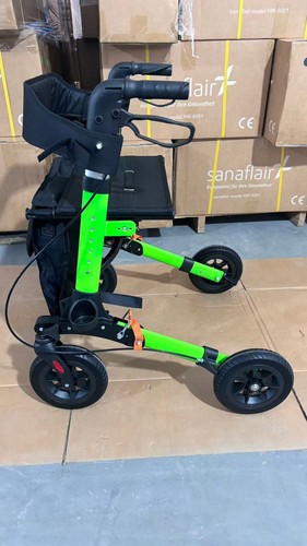 Rollator klappbar breite - rollator,, in