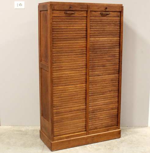 Antike aktenschrank - antike,