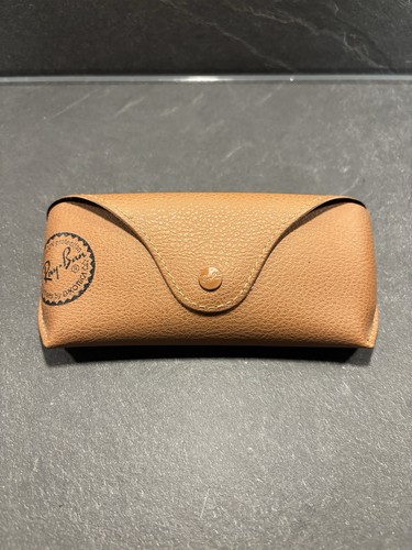 Original ray ban brillenetui - ray,