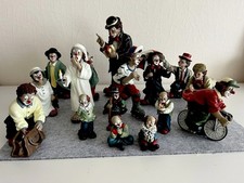 Gilde Clowns Konvolut