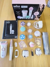 Braun silk epil all - 9,
