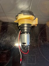 Mahlwerk ( Domel)  für Jura