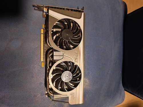 Msi n560gtx twin frozr - n560gtx-ti, /
