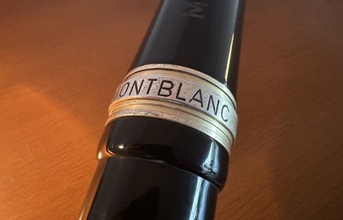 Montblanc meisterstück - montblanc,
