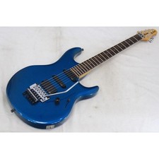 (MUSIC MAN) LUKE I Steve