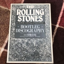 The Rolling Stones Bootleg