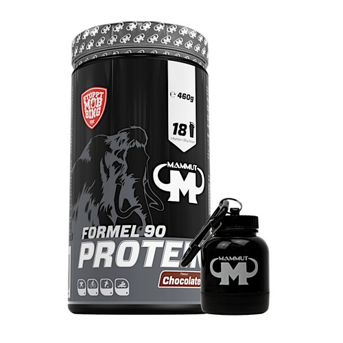 460g protein formel von - 460g,