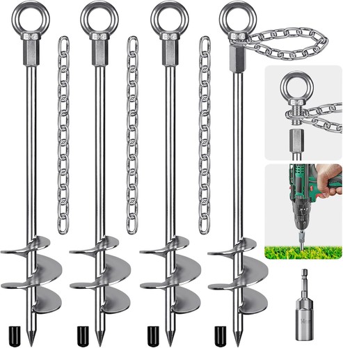 Zeltheringe 42cm stabil - zeltheringe,