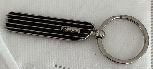 Schlüsselanhänger bmw e46 - schlüsselanhänger,