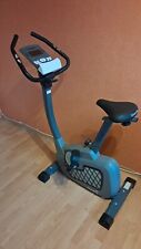 SKANDIKA ERGOMETER HEIMTRAINER CARDIO BIKE gebraucht Fitnessrad, grau