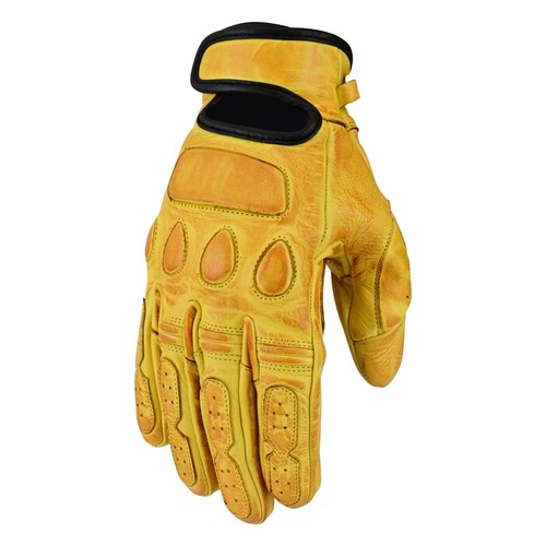 Motorrad leder - b.o.s,