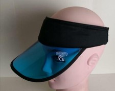 2 Smirnoff Ice Caps, Visor Cap,  Sonnenschutz, Freizeit, Sommer, 2 Stück, Neu!