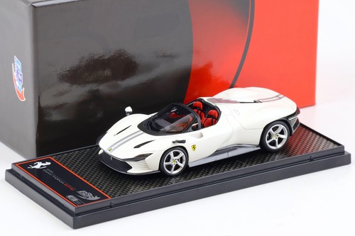 Bbr ferrari sp3 - ferrari,